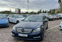 Mercedes-Benz Klasa C W204