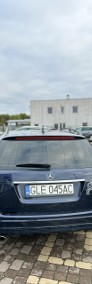 Mercedes-Benz Klasa C W204-4