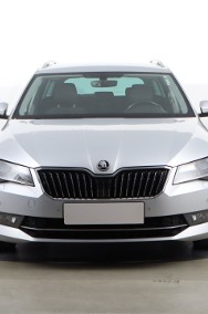 Skoda Superb III , Salon Polska, VAT 23%, Xenon, Bi-Xenon, Klimatronic,-2