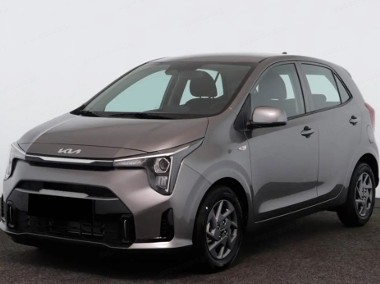 Kia Picanto II 1.2 DPI L 1.2 DPI L 79KM-1