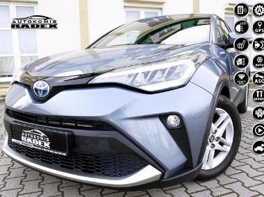 Toyota C-HR AUTOMAT/Navi/Kamera Cof/As.Parkowana/ FULL LED/PDC/SerwisASO/GWARANC-1