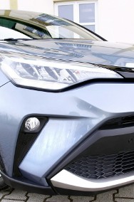 Toyota C-HR AUTOMAT/Navi/Kamera Cof/As.Parkowana/ FULL LED/PDC/SerwisASO/GWARANC-2