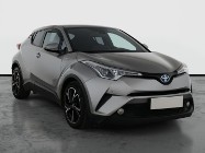 Toyota C-HR , Salon Polska, Automat, Navi, Klimatronic, Tempomat,