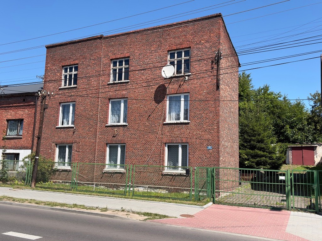 Dom na sprzedaż, 6 pokoi, 150 m², Wojkowice
