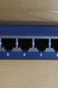 Switch / Hub-2