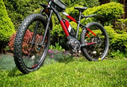 Fuji bosh performance XT Rock Shox 27.5 rower elektryczny