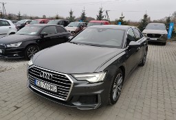 Audi A6 V (C8) S-Line Quattro Matrix