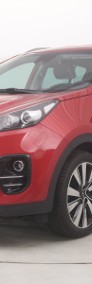 Kia Sportage IV , Skóra, Navi, Klimatronic, Tempomat, Parktronic,-3