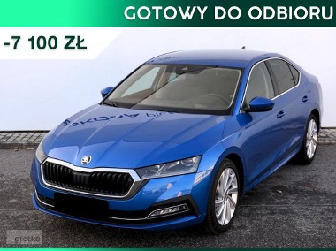 Skoda Octavia III Style 2.0 TDI DSG Style 2.0 TDI 150KM DSG-1