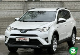 Toyota RAV 4 IV 2.5L/197KM/Hybrid/Navi/Tempomat/Pod.Fotele/Kamera/Serwis/Alu