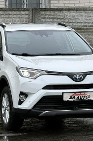 Toyota RAV 4 IV 2.5L/197KM/Hybrid/Navi/Tempomat/Pod.Fotele/Kamera/Serwis/Alu-2