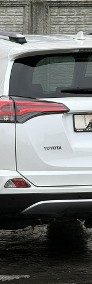 Toyota RAV 4 IV 2.5L/197KM/Hybrid/Navi/Tempomat/Pod.Fotele/Kamera/Serwis/Alu-4