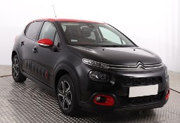 Citroen C3 III Salon Polska, Serwis ASO, Klimatronic, Tempomat, Parktronic,