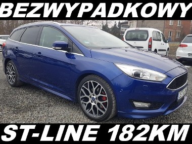 ST*LINE Titanium WYJĄTKOWY FILM Bezwypadkowy ACC SkóraNaviKamera-1