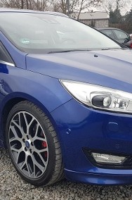 ST*LINE Titanium WYJĄTKOWY FILM Bezwypadkowy ACC SkóraNaviKamera-2