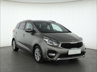 Kia Carens IV , Salon Polska, Serwis ASO, 7 miejsc, Navi, Klimatronic,