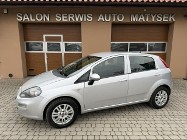 Fiat Punto IV Punto 2012 1,2 69KM Klimatyzacja