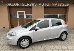 Fiat Punto IV Punto 2012 1,2 69KM Klimatyzacja