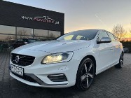 Volvo V60 II