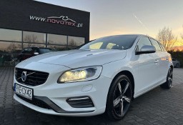 Volvo V60 II