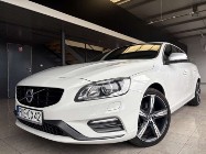 Volvo V60 II
