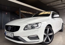 Volvo V60 II
