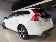 Volvo V60 II