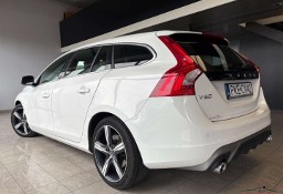 Volvo V60 II