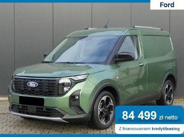 Ford Transit L1H1 Active L1H1 Active 1.5 100KM-1