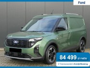 Ford Transit L1H1 Active L1H1 Active 1.5 100KM