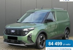 Ford Transit L1H1 Active L1H1 Active 1.5 100KM