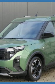 Ford Transit L1H1 Active L1H1 Active 1.5 100KM-2