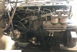 Perkins 1006 - [CZĘŚCI] Blok Cylindrów Głowica Wał korbowy