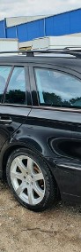 Mercedes-Benz Klasa E W211 W211 Lift 3,0i V6 231KM Bezwypadkowy Ładny Stan-3