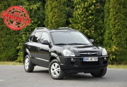 Hyundai Tucson 2.0i(141KM)*Klimatronik*Welur*Reling*I Wł*Alu16&quot;ASO Hyundai