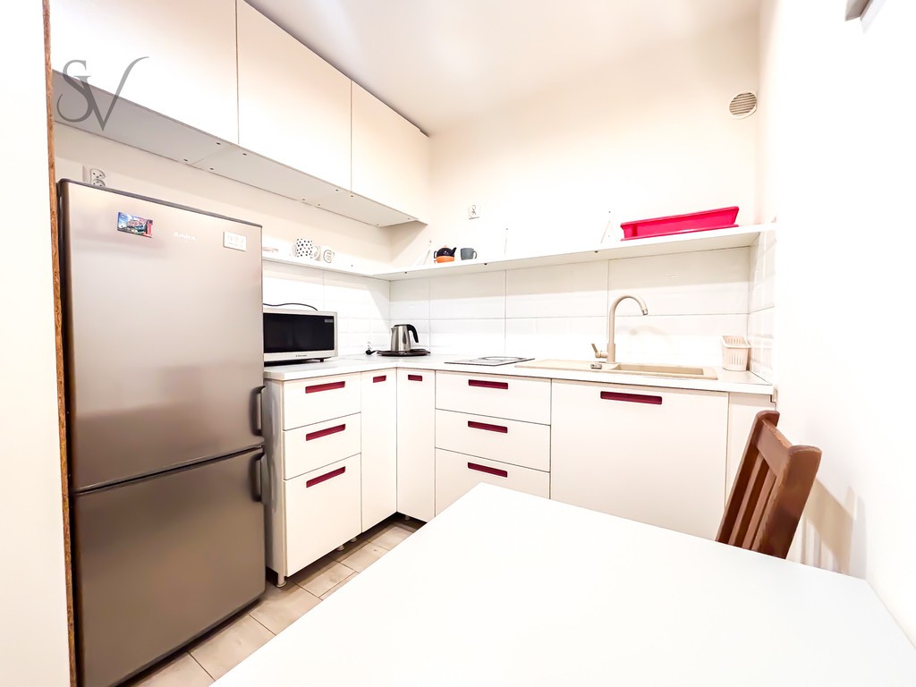 Mieszkanie na wynajem, 45 m² Kraków, Skwerowa