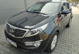 Kia Sportage III Rej 2013r , 1,6benzyna