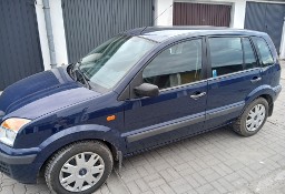 Ford Fusion 1 wlasciciel, polski salon