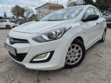 Hyundai i30 II Zadbany-1