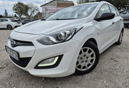 Hyundai i30 II Zadbany