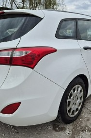 Hyundai i30 II Zadbany-2