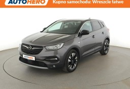 Opel Grandland X Design Line automat navi kamera tempomat klima-auto. półskóra