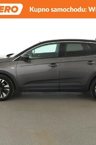 Opel Grandland X Design Line automat navi kamera tempomat klima-auto. półskóra-2