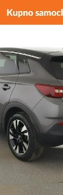 Opel Grandland X Design Line automat navi kamera tempomat klima-auto. półskóra-4