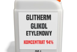 Glikol etylenowy 94 % (Glitherm koncentrat) – 20 – 1000 kg – Wysyłka kurierem