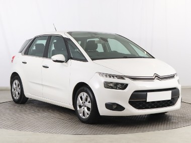 Citroen C4 Picasso II , Navi, Klimatronic, Tempomat, Parktronic,ALU-1