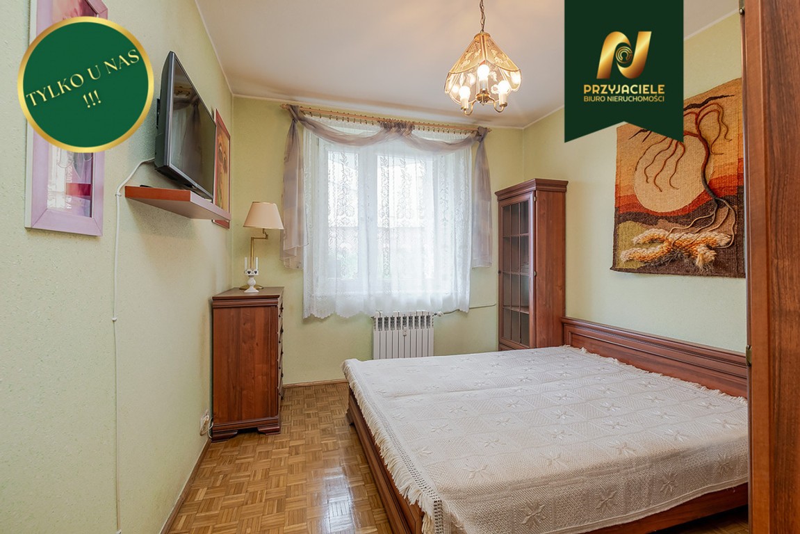 NOWA NIŻSZA CENA ! 2 pokoje Wrzeszcz ! - Widok 5