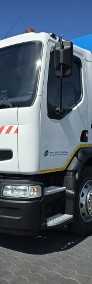 Renault WUKO RIVARD do zbierania odpadów płynnych separatorów WUKO asenizacyjny separator beczka odpady czyszczenie kanalizacja-3