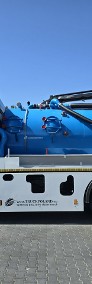 Renault WUKO RIVARD do zbierania odpadów płynnych separatorów WUKO asenizacyjny separator beczka odpady czyszczenie kanalizacja-4