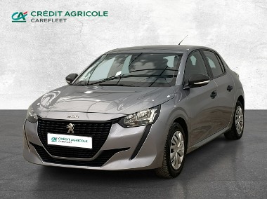 Peugeot 208 II Peugeot 208 1.2 PureTech Like S&S-1